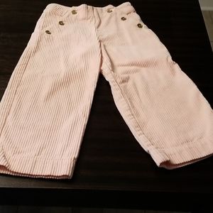 Janie and Jack Pants